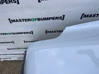 Porsche Boxter S 981 Cabrio 2012-2016 Rear Bumper Genuine [p566]