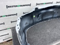 Porsche Boxter S 981 Cabrio 2012-2016 Rear Bumper Genuine [p566]