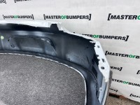 Porsche Boxter S 981 Cabrio 2012-2016 Rear Bumper Genuine [p566]