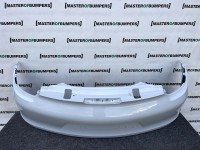 Porsche Boxter S 981 Cabrio 2012-2016 Rear Bumper Genuine [p566]