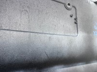 Porsche Boxter S 981 Cabrio 2012-2016 Rear Bumper Genuine [p566]