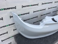 Porsche Boxter S 981 Cabrio 2012-2016 Rear Bumper Genuine [p566]