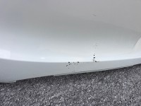 Porsche Boxter S 981 Cabrio 2012-2016 Rear Bumper Genuine [p566]