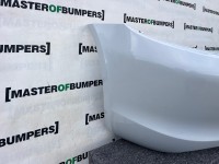 Porsche Boxter S 981 Cabrio 2012-2016 Rear Bumper Genuine [p566]