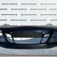 Porsche 911 Carrera Gts Aero C2 C4 991 2016-2018 Front Bumper Genuine [p437]