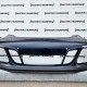 Porsche 911 Carrera Gts Aero C2 C4 991 2016-2018 Front Bumper Genuine [p538]