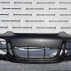 Porsche 911 Gt3 991.2 2013-2016 Front Bumper Grey Genuine [p591]