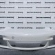 Porsche 997 911 Turbo Turbo S 2006-2012 Front Bumper White Genuine [p649]