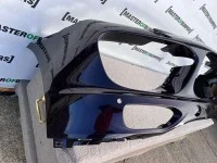 Porsche Cayenne Turbo Gts Mk2 2011-2014 Front Bumper Grey Genuine [p780]