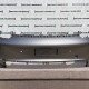 Porsche Carrera 911 Turbo S 992 2018-2022 Rear Bumper Silver Genuine [p826]