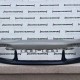 Porsche 911 Carrera Turbo S 992 3.7t 2020-on Front Bumper W/lip Genuine [p961]