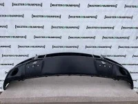 Porsche Cayenne Gts Face Lift Mk1 2007-2010 Front Bumper  Genuine [p6]