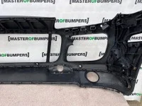 Porsche Cayenne Gts Face Lift Mk1 2007-2010 Front Bumper  Genuine [p6]