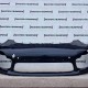 Porsche Carrera 991 Turbo S 2013-2016 Front Bumper Pdc Genuine [p7]