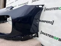 Porsche Carrera 991 Turbo S 2013-2016 Front Bumper Pdc Genuine [p7]