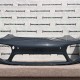 Porsche Carrera Turbo S 991.2 2016-2019 Front Bumper Pdc Genuine [p124]