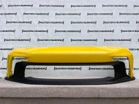Porsche Carrera 911 Gt3 Rs 992 2021-2024 Front Bumper Genuine [p148]