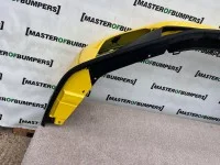 Porsche Carrera 911 Gt3 Rs 992 2021-2024 Front Bumper Genuine [p148]