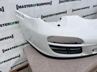 Porsche 997.2 911 Carrera S Gts Aero Kit 2009-2012 Front Bumper Genuine [p187]