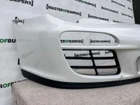 Porsche 997.2 911 Carrera S Gts Aero Kit 2009-2012 Front Bumper Genuine [p187]