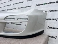 Porsche 997.2 911 Carrera S Gts Aero Kit 2009-2012 Front Bumper Genuine [p187]