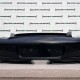 Porsche Cayman Sport Coupe Mk1 987.1 2005-2008 Rear Bumper 4 Pdc Genuine [p244]