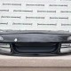 Porsche Carrera S 997 Gen1 2004-2008 Front Bumper No Pdc + Jets Genuine [p260]