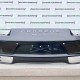 Porsche 911 Turbo Carrera S 991 3.8t 2014-2016 Rear Bumper W/lip Genuine [p255]