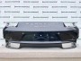 Porsche 911 Turbo Carrera S 991 3.8t 2014-2016 Rear Bumper W/lip Genuine [p255]