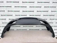 Porsche 911 Turbo Carrera S 991 3.8t 2014-2016 Rear Bumper W/lip Genuine [p255]