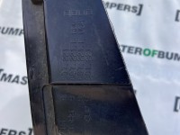 Porsche 911 Gt3 Rs Cup 992 2021-2025 Front Bumper Genuine [p461]