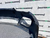 Porsche Panamera Gts Edition Mk1 2010-2013 Front Bumper 4 Pdc Genuine [p477]