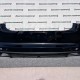 Porsche Panamera Turbo S Fastback Saloon 2021-2024 Rear Bumper Genuine [B518]