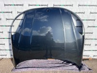 Porsche Macan S Pdk Gts Turbo 95b 2014-2021 Bonnet Aluminium Genuine [1]