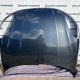 Porsche Macan S Pdk Gts Turbo 95b 2014-2021 Bonnet Aluminium Genuine [1]