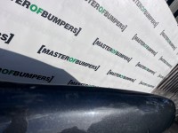 Porsche Macan S Pdk Gts Turbo 95b 2014-2021 Bonnet Aluminium Genuine [1]