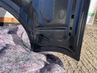 Porsche Macan S Pdk Gts Turbo 95b 2014-2021 Bonnet Aluminium Genuine [1]