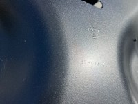 Porsche Macan S Pdk Gts Turbo 95b 2014-2021 Bonnet Aluminium Genuine [1]