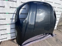 Porsche Macan S Pdk Gts Turbo 95b 2014-2021 Bonnet Aluminium Genuine [1]