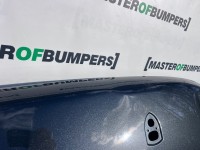 Porsche Macan S Pdk Gts Turbo 95b 2014-2021 Bonnet Aluminium Genuine [1]