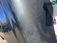 Porsche Macan S Pdk Gts Turbo 95b 2014-2021 Bonnet Aluminium Genuine [1]