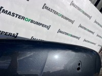 Porsche Macan S Pdk Gts Turbo 95b 2014-2021 Bonnet Aluminium Genuine [1]