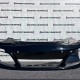 Porsche 911 Carrera 4s 991 Coupe 2016 -2018 Front Bumper  4 Pdc Genuine [p71]