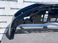 Porsche 911 Carrera 4s 991 Coupe 2016 -2018 Front Bumper  4 Pdc Genuine [p71]