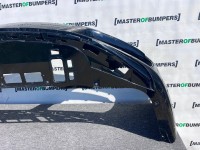 Porsche 911 Carrera 4s 991 Coupe 2016 -2018 Front Bumper  4 Pdc Genuine [p71]