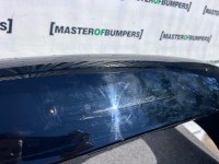 Porsche 911 Carrera 4s 991 Coupe 2016 -2018 Front Bumper  4 Pdc Genuine [p71]