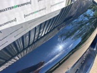 Porsche 911 Carrera 4s 991 Coupe 2016 -2018 Front Bumper  4 Pdc Genuine [p71]