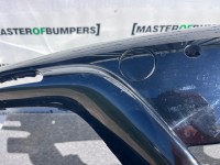 Porsche 911 Carrera 4s 991 Coupe 2016 -2018 Front Bumper  4 Pdc Genuine [p71]