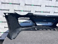 Porsche 911 Carrera 4s 991 Coupe 2016 -2018 Front Bumper  4 Pdc Genuine [p71]