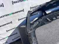 Porsche 911 Carrera 4s 991 Coupe 2016 -2018 Front Bumper  4 Pdc Genuine [p71]